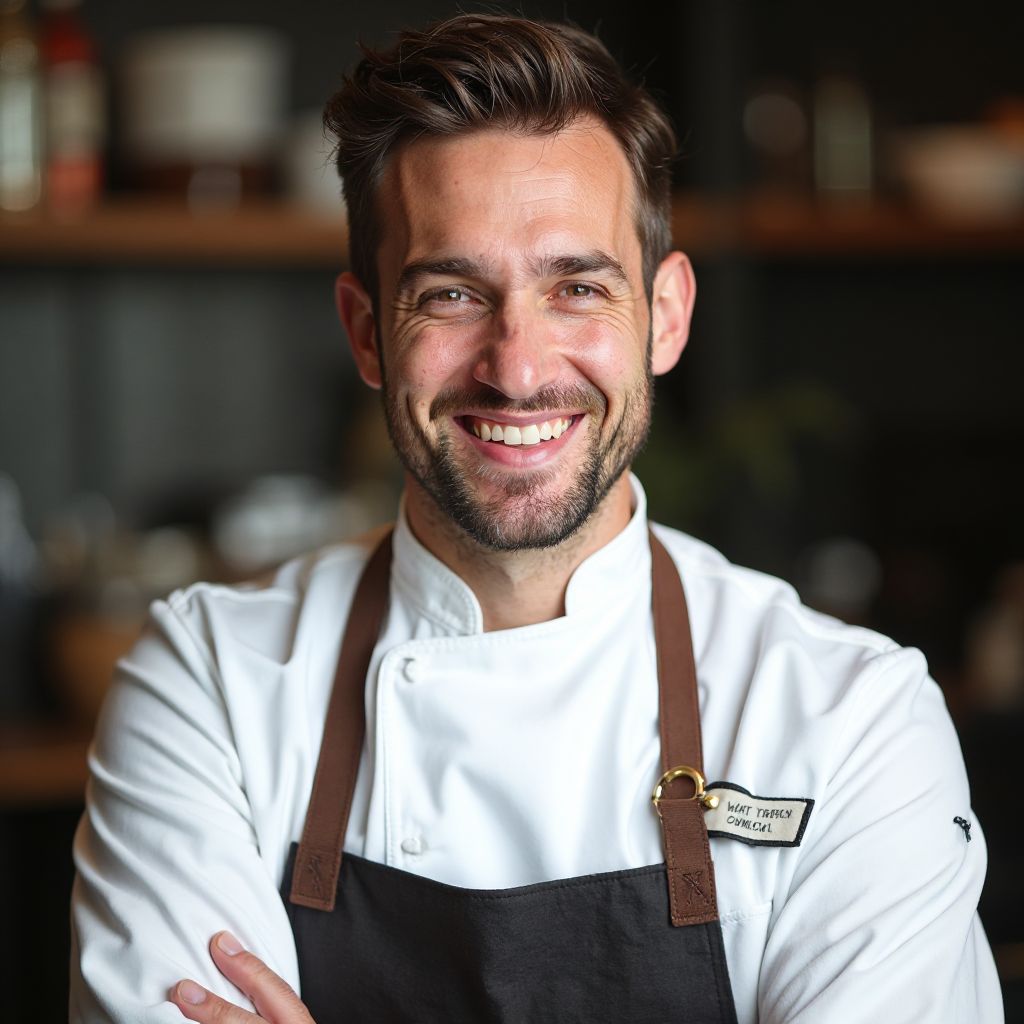 Liam O'Brien content curator
