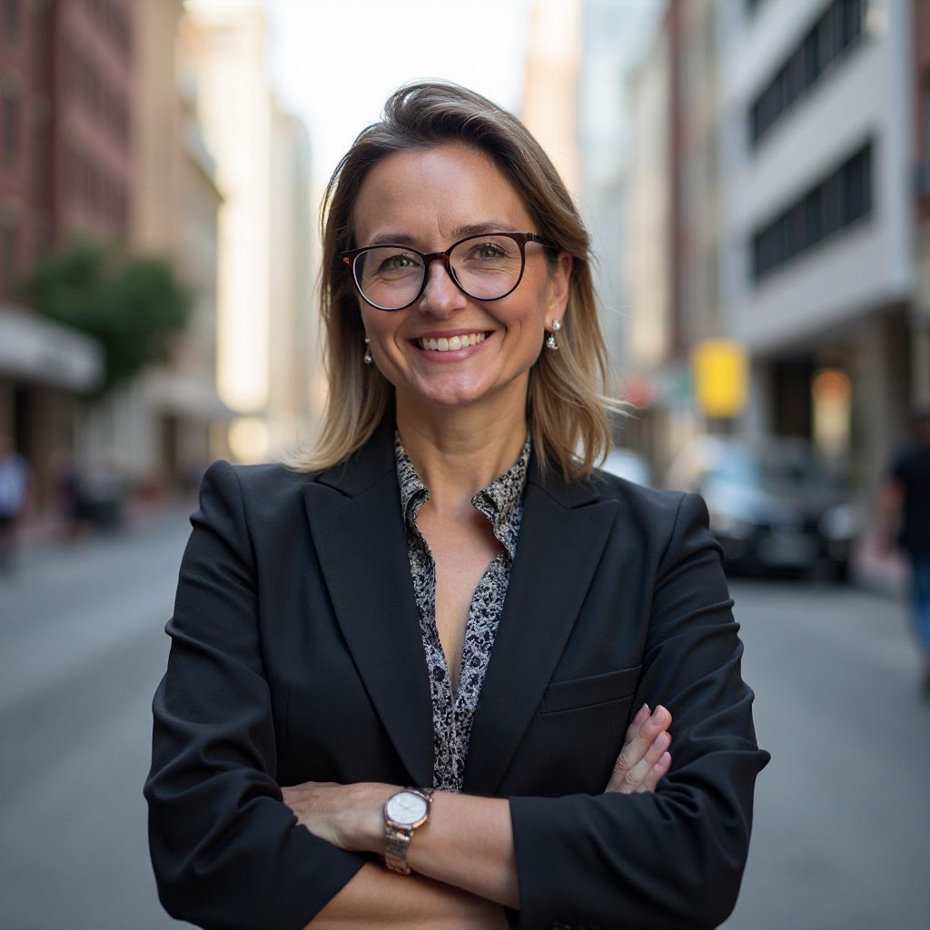 Editorial Director
